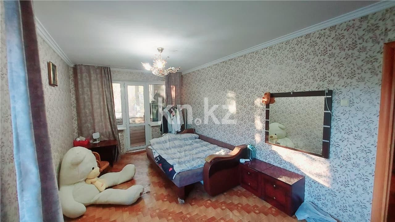 Продажа 2-комнатной квартиры, 45 м², мкр-н 12 в Караганде