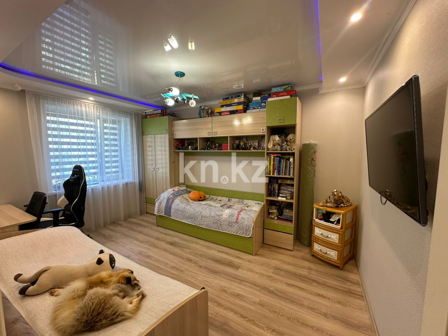 Продажа 4-комнатного дома, 248.7 м² в Астане - фото 34