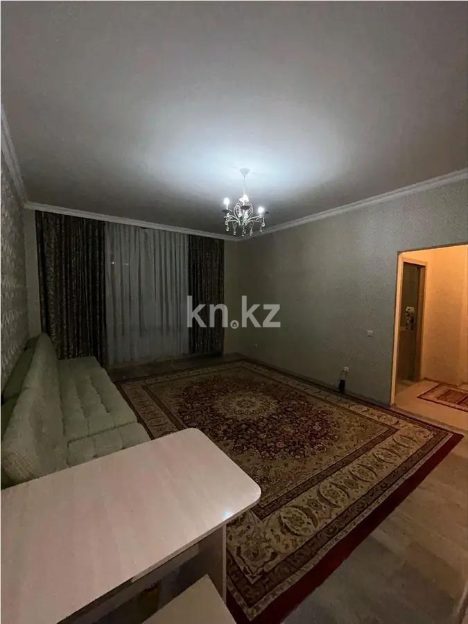 Продажа 2-комнатной квартиры, 48 м², пр. Кошкарбаева, дом  32/1 в Астане