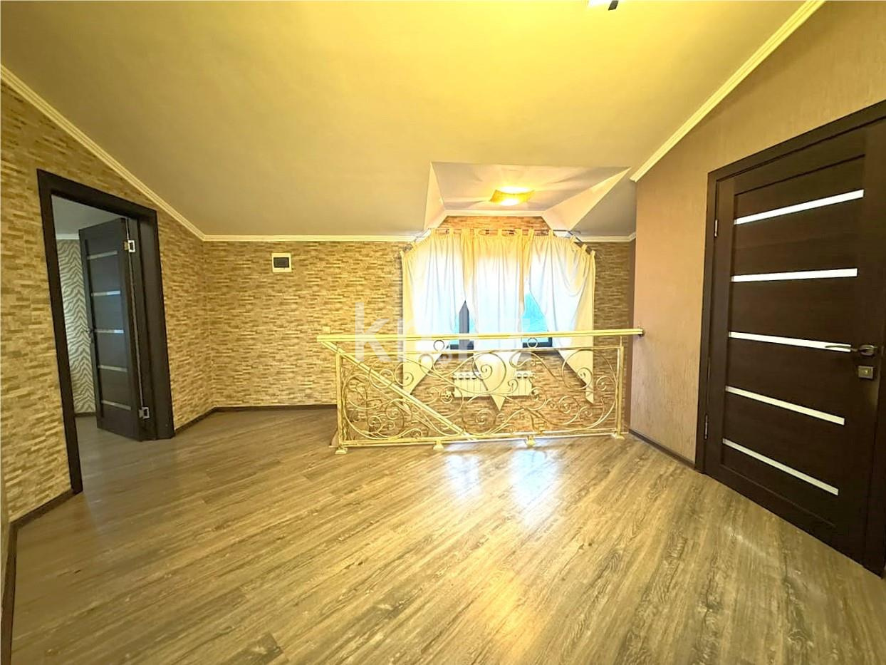 Продажа 4-комнатного дома, 367.4 м² в Караганде - фото 25