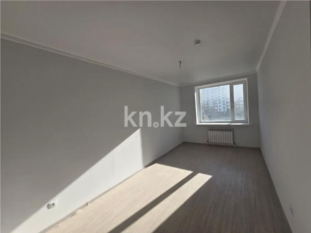 Продажа 2-комнатной квартиры, 53 м², ул. Янушкевича, дом  10 в Астане