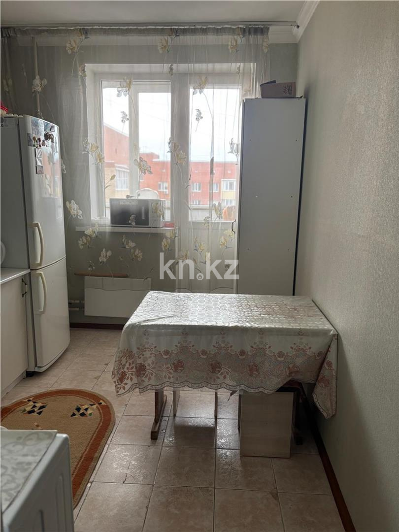 Продажа 2-комнатной квартиры, 53 м², ул. Куйши Дина в Астане - фото 6