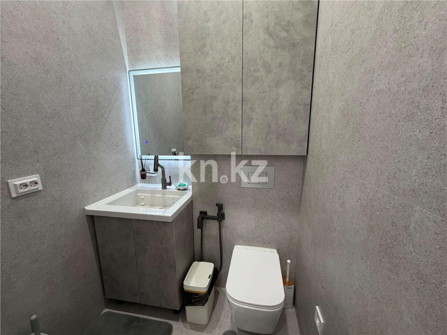 Продажа 4-комнатной квартиры, 100 м² в Караганде - фото 9