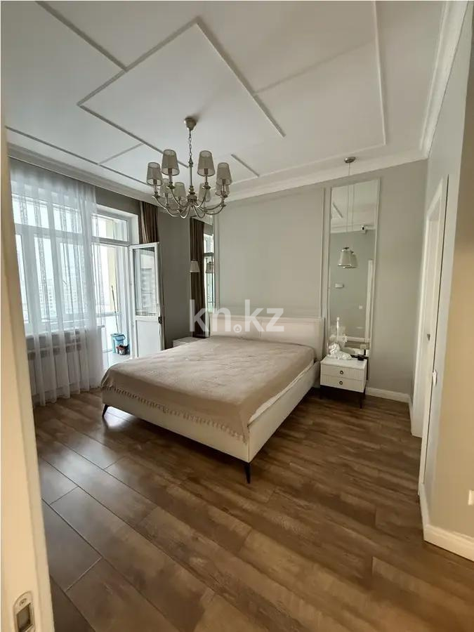 Продажа 4-комнатной квартиры, 125 м² в Астане - фото 6