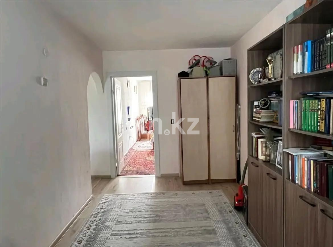Продажа 3-комнатной квартиры, 60 м² в Алматы - фото 3