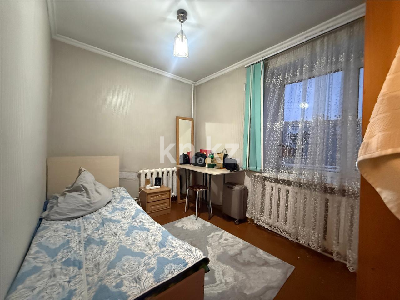 Продажа 4-комнатной квартиры, 60 м² в Караганде - фото 7