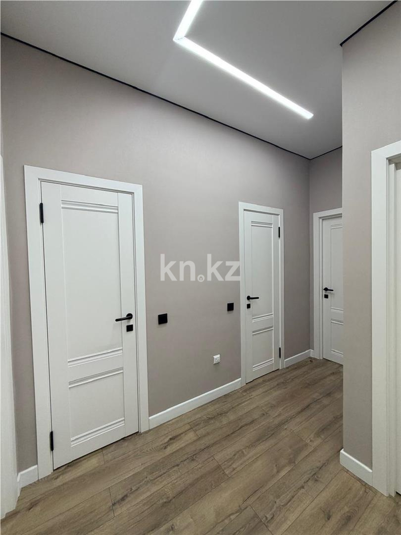 Продажа 3-комнатной квартиры, 84 м² в Караганде - фото 13