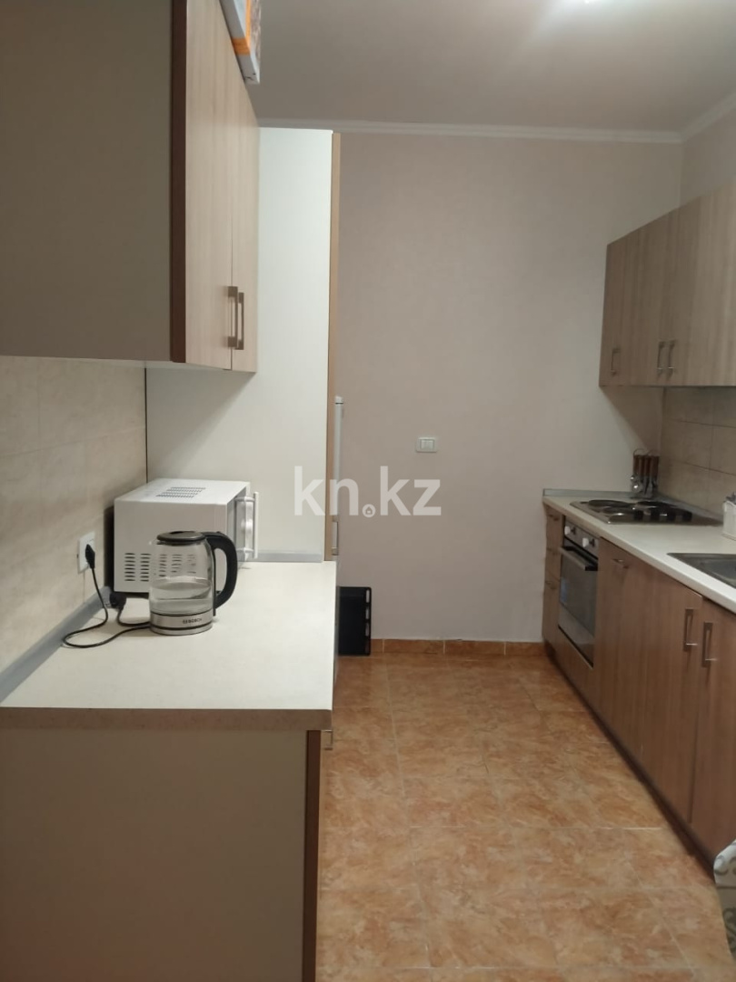 Аренда 1-комнатной квартиры, 40 м² в Астане - фото 5