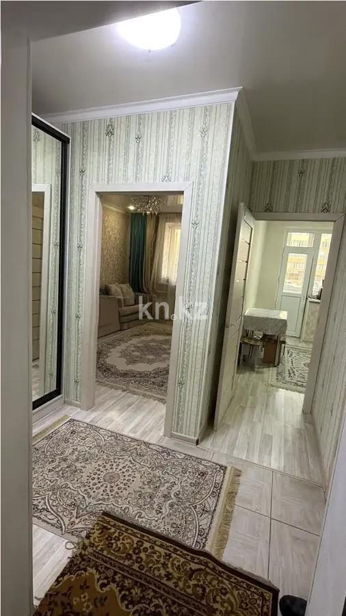 Продажа 1-комнатной квартиры, 39 м², ул. Байтурсынова, дом  37 в Астане - фото 4