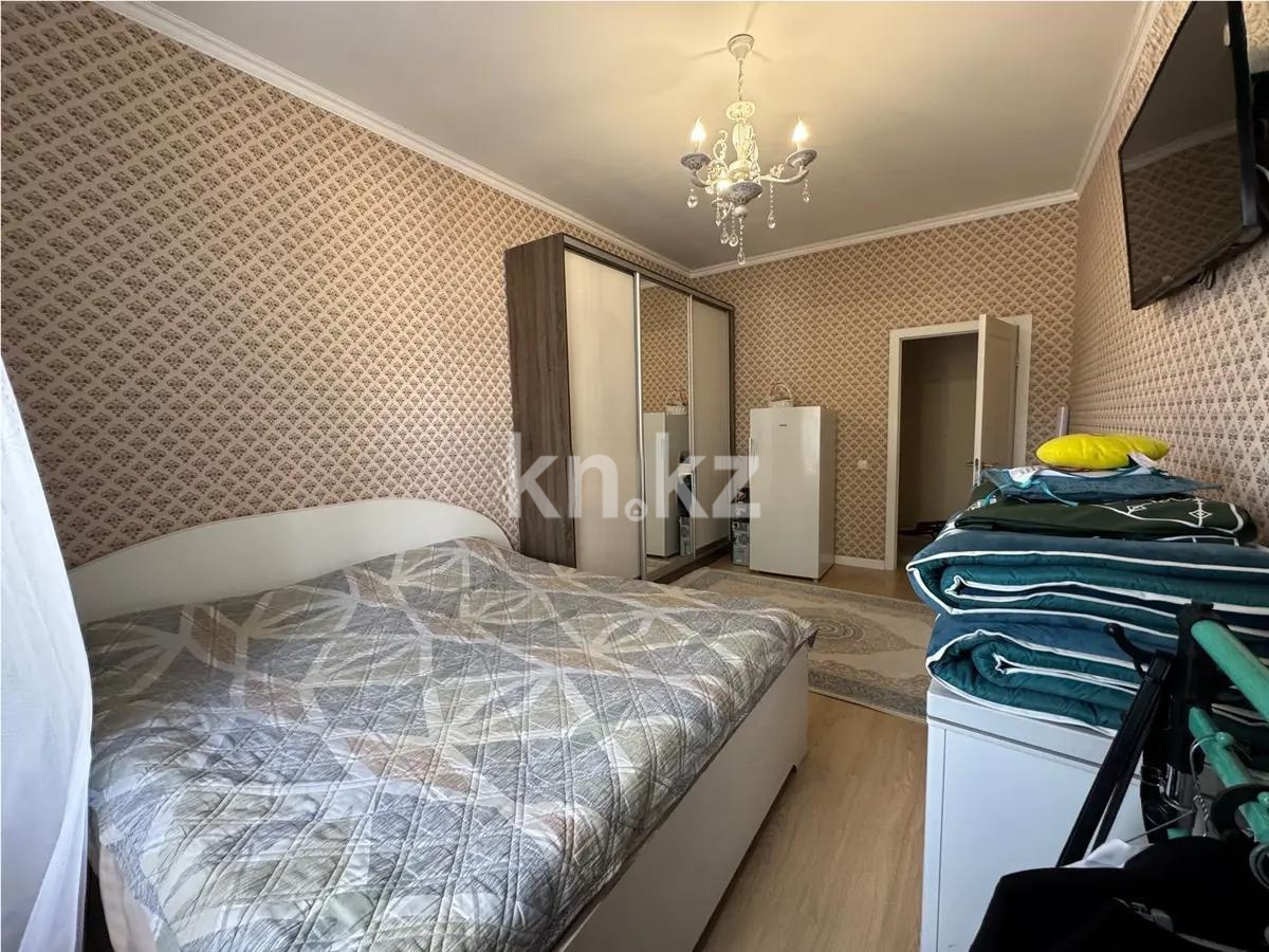 Продажа 3-комнатной квартиры, 89 м², мкр. Орбита-1, дом  17/2 в Караганде - фото 3