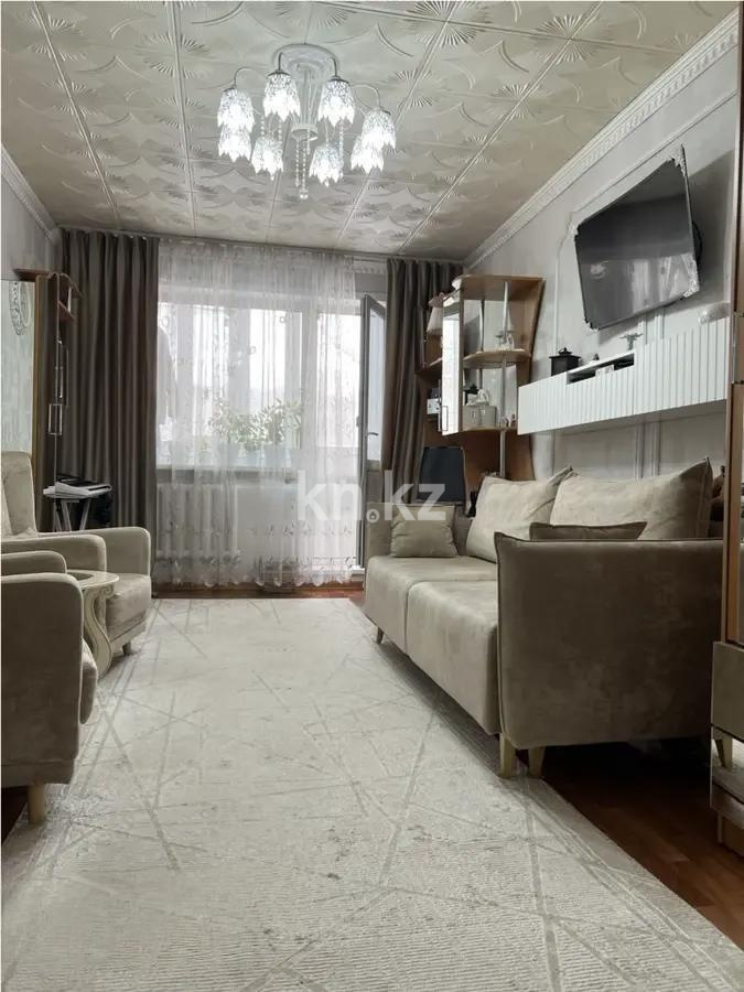 Продажа 2-комнатной квартиры, 44 м² в Караганде