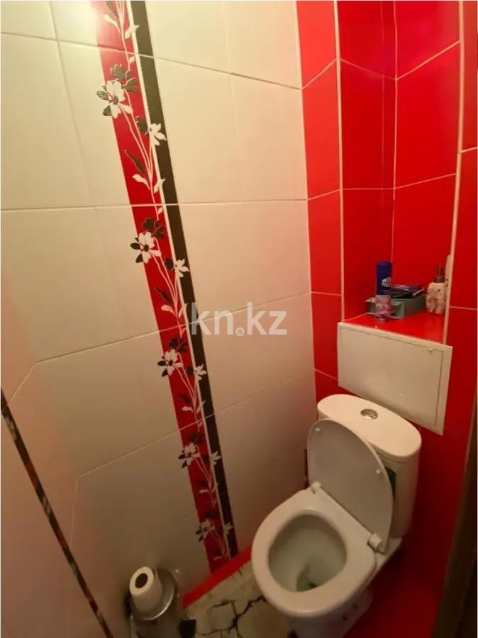 Продажа 3-комнатной квартиры, 70 м², ул. Розыбакиева, дом  291 в Алматы - фото 4