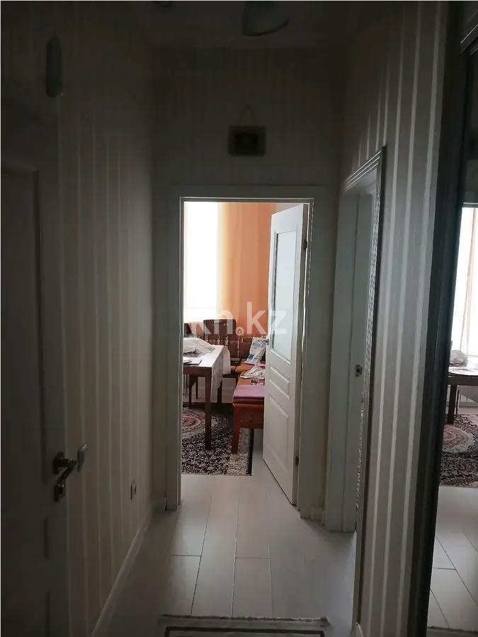 Продажа 1-комнатной квартиры, 36 м² в Астане