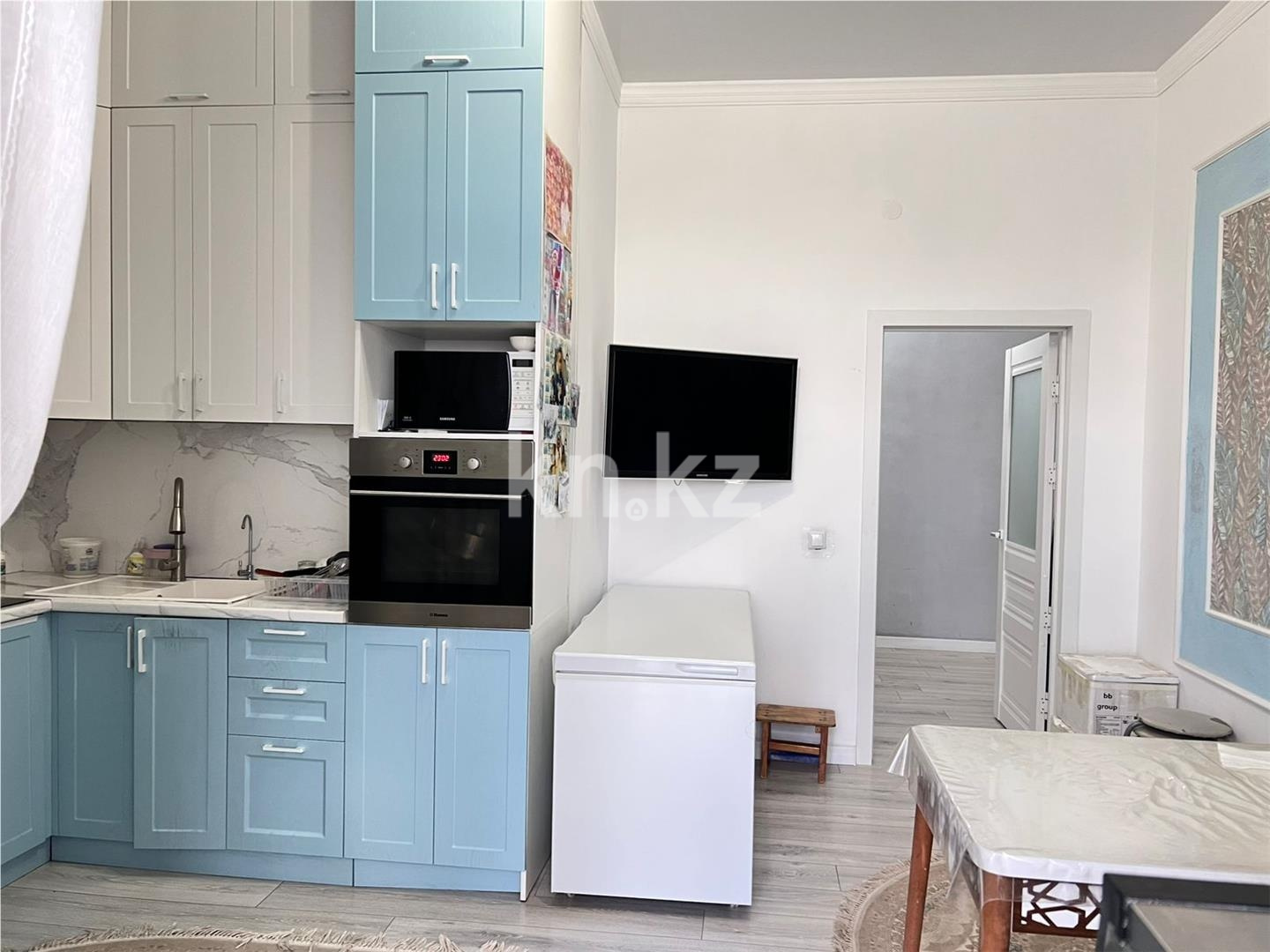 Продажа 4-комнатной квартиры, 106 м² в Караганде - фото 6