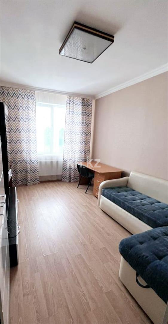 Продажа 3-комнатной квартиры, 80.3 м², ул. Куанышбаева в Астане - фото 3