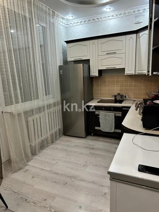 Продажа 1-комнатной квартиры, 48 м², ул. Сейфуллина, дом  8 в Астане - фото 2