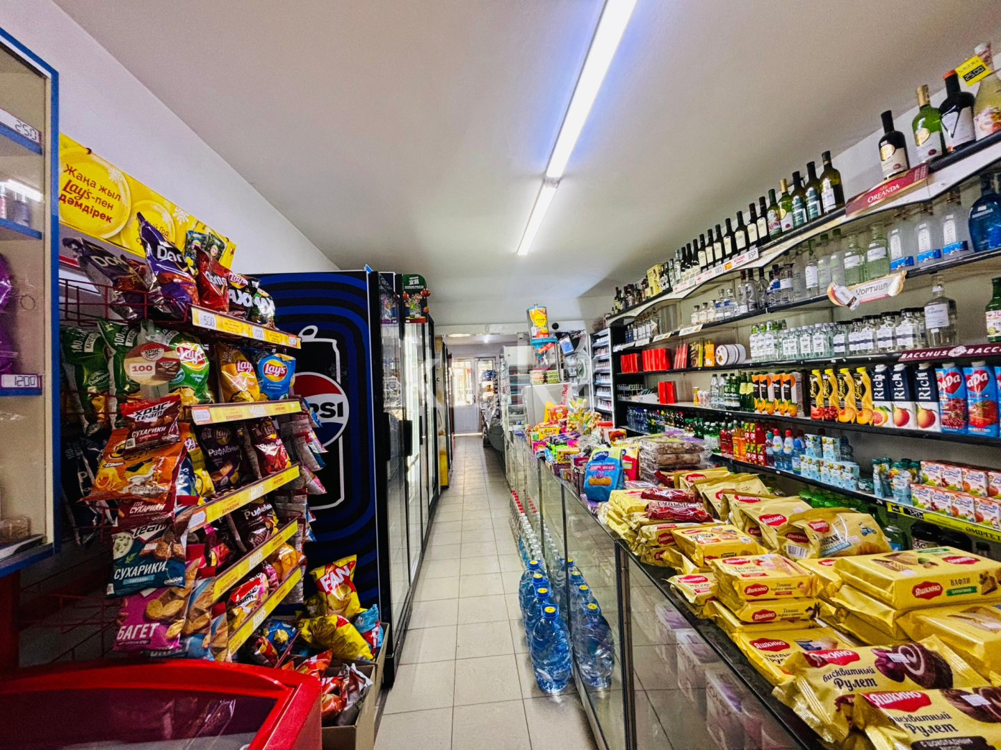 Продажа помещения, 80 м² в Алматы - фото 8