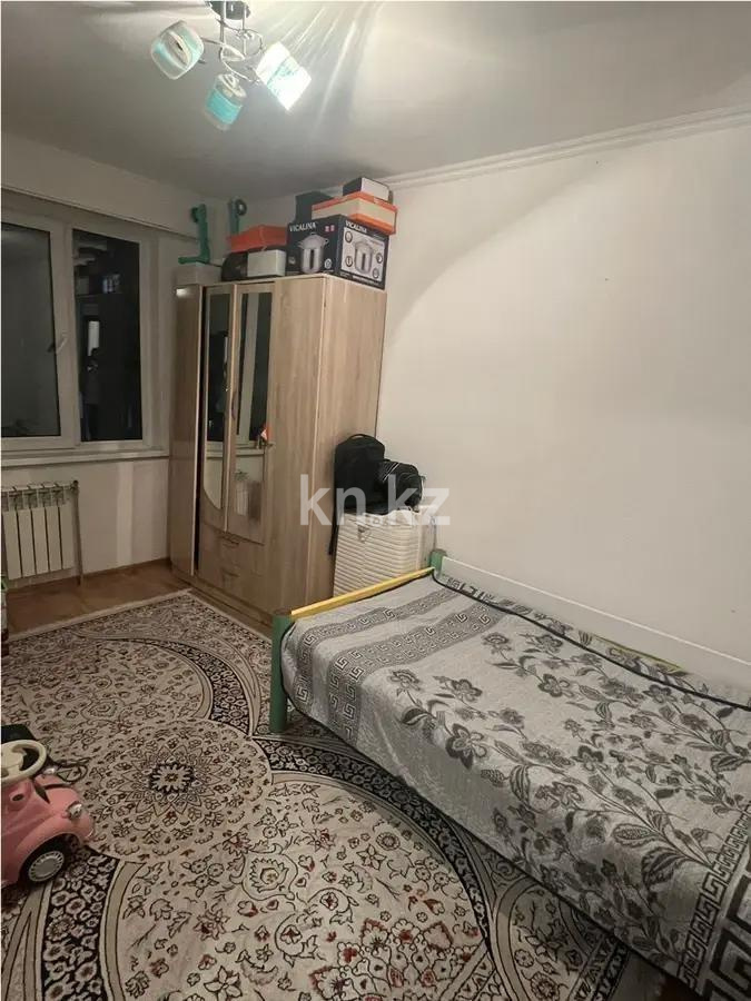 Продажа 3-комнатной квартиры, 63 м² в Алматы - фото 2