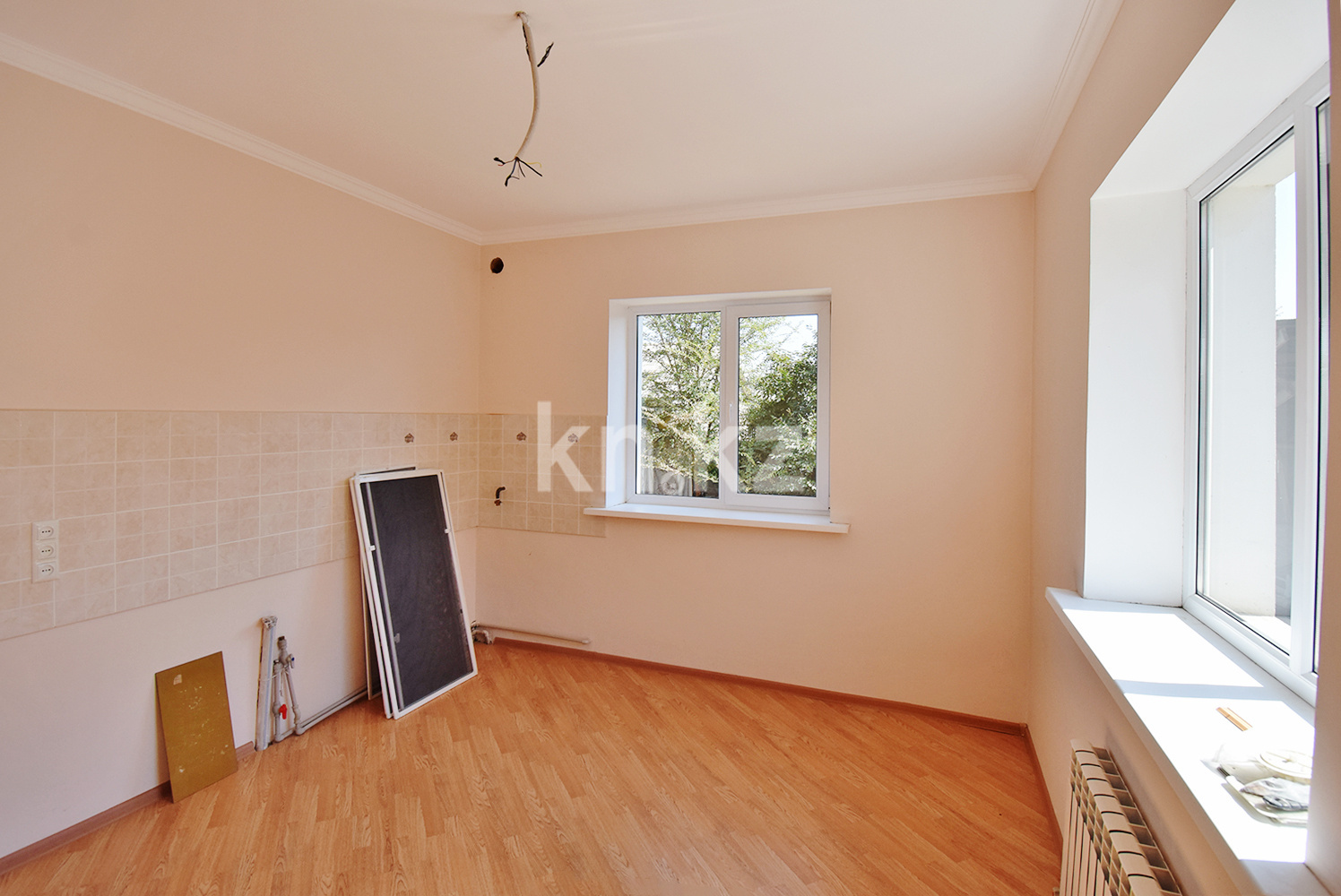 Продажа 3-комнатного дома, 104.9 м² в Алматинской области - фото 15