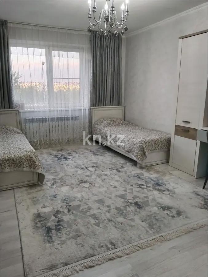 Продажа 3-комнатной квартиры, 87 м² в Алматы - фото 2