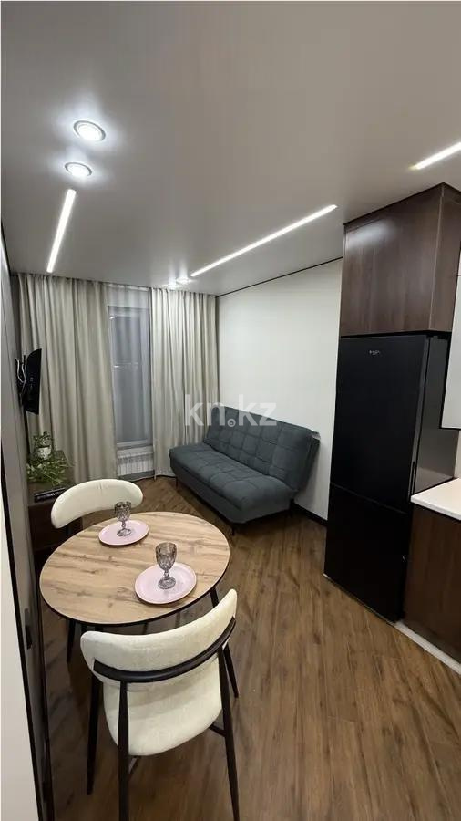 Продажа 2-комнатной квартиры, 40.2 м² в Алматы