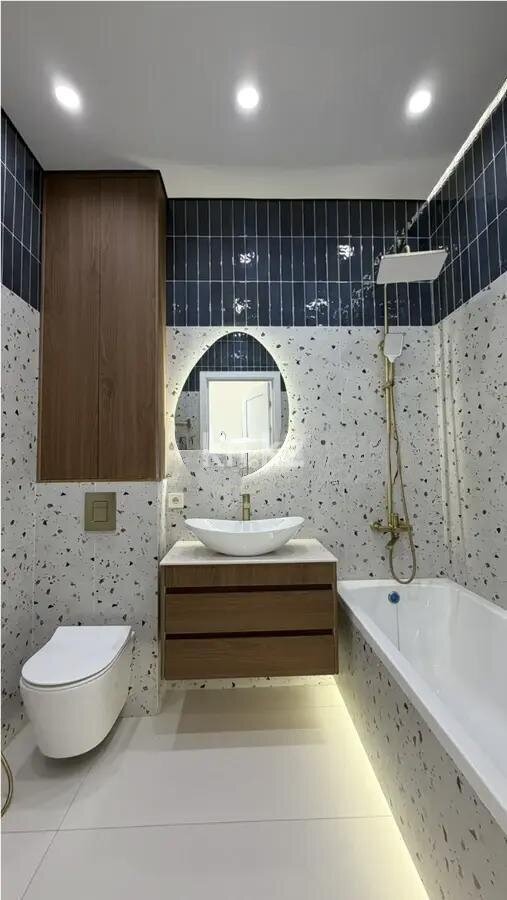 Продажа 2-комнатной квартиры, 41 м² в Астане - фото 3