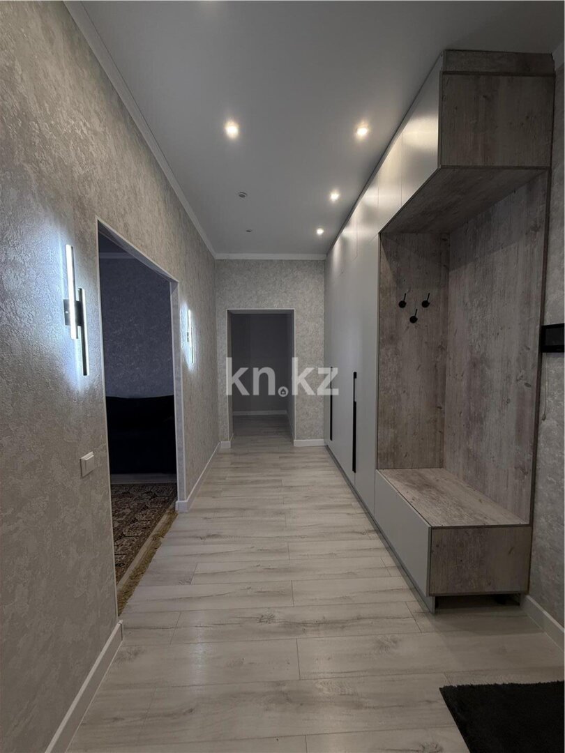 Продажа 3-комнатной квартиры, 83 м² в Караганде - фото 11