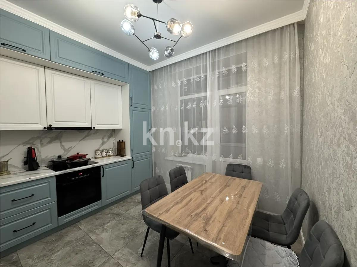 Продажа 3-комнатной квартиры, 91.4 м² в Астане - фото 4