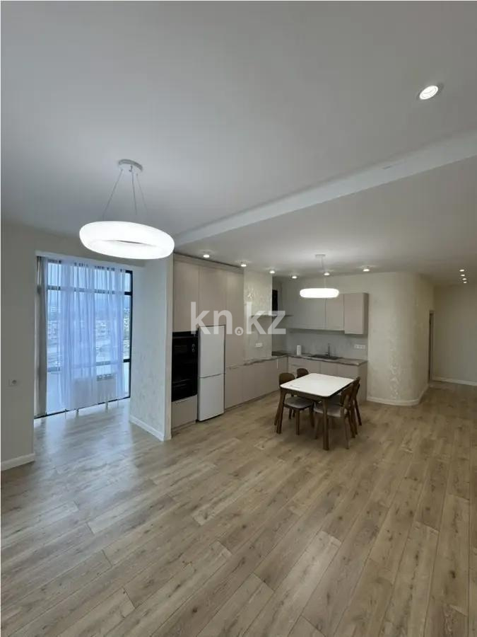 Продажа 2-комнатной квартиры, 85 м² в Алматы - фото 2
