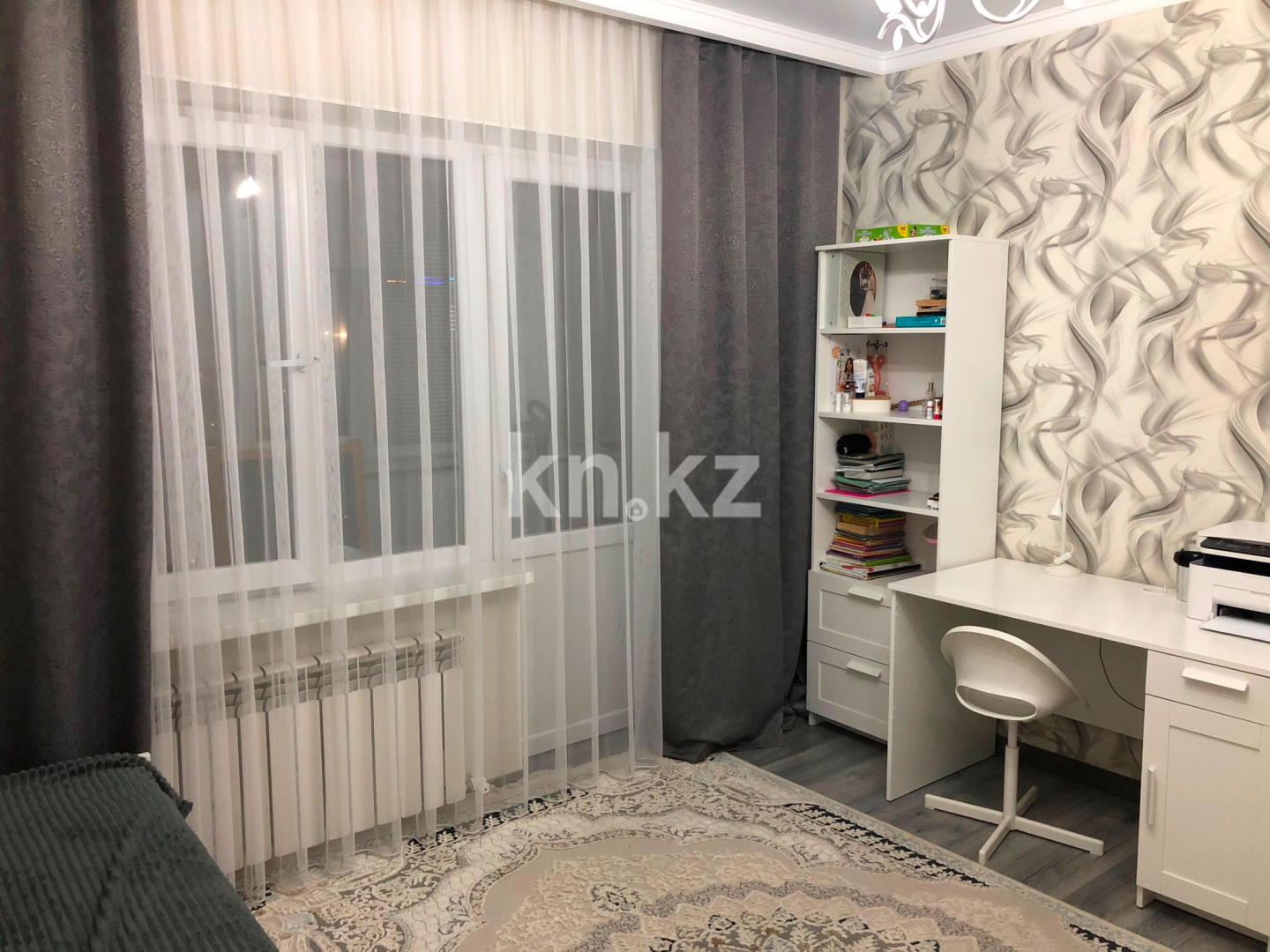 Продажа 4-комнатной квартиры, 104.6 м² в Атырау - фото 9