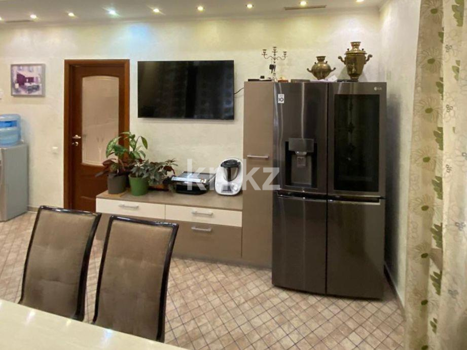 Продажа 7-комнатного дома, 350 м², Талгата Бигельдинова, дом  90 в Алматы - фото 26