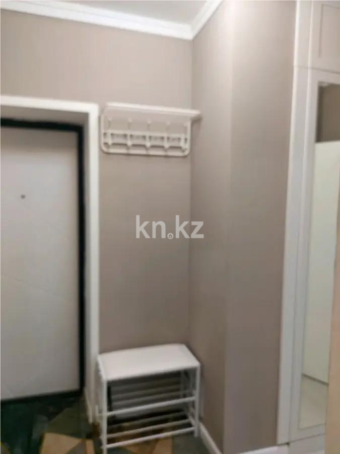 Продажа 1-комнатной квартиры, 42.4 м², пр. Абылай хана, дом  5/1 в Астане - фото 4