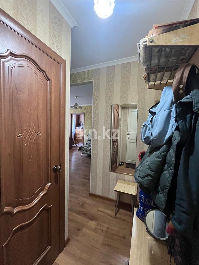 Продажа 2-комнатной квартиры, 45 м² в Караганде - фото 14