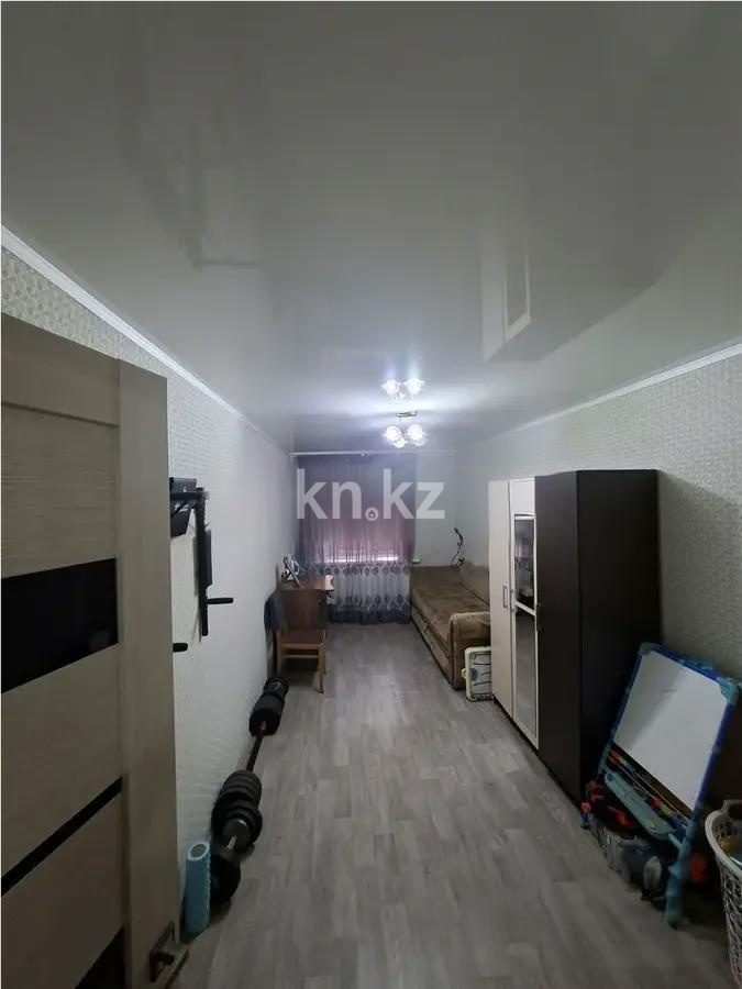 Продажа 2-комнатной квартиры, 42 м² в Караганде - фото 2