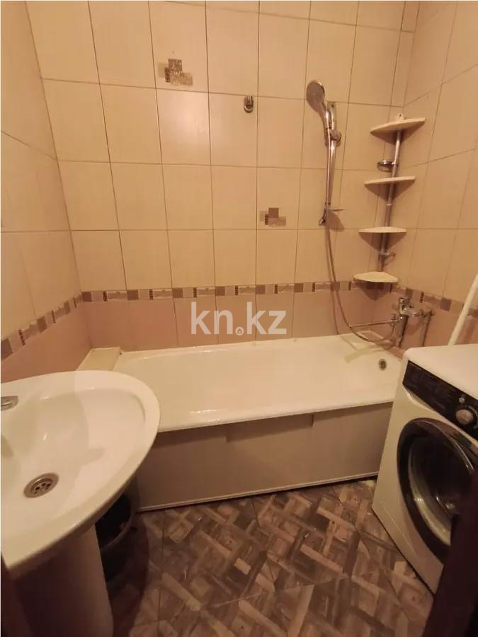 Продажа 2-комнатной квартиры, 52.3 м² в Алматы - фото 4