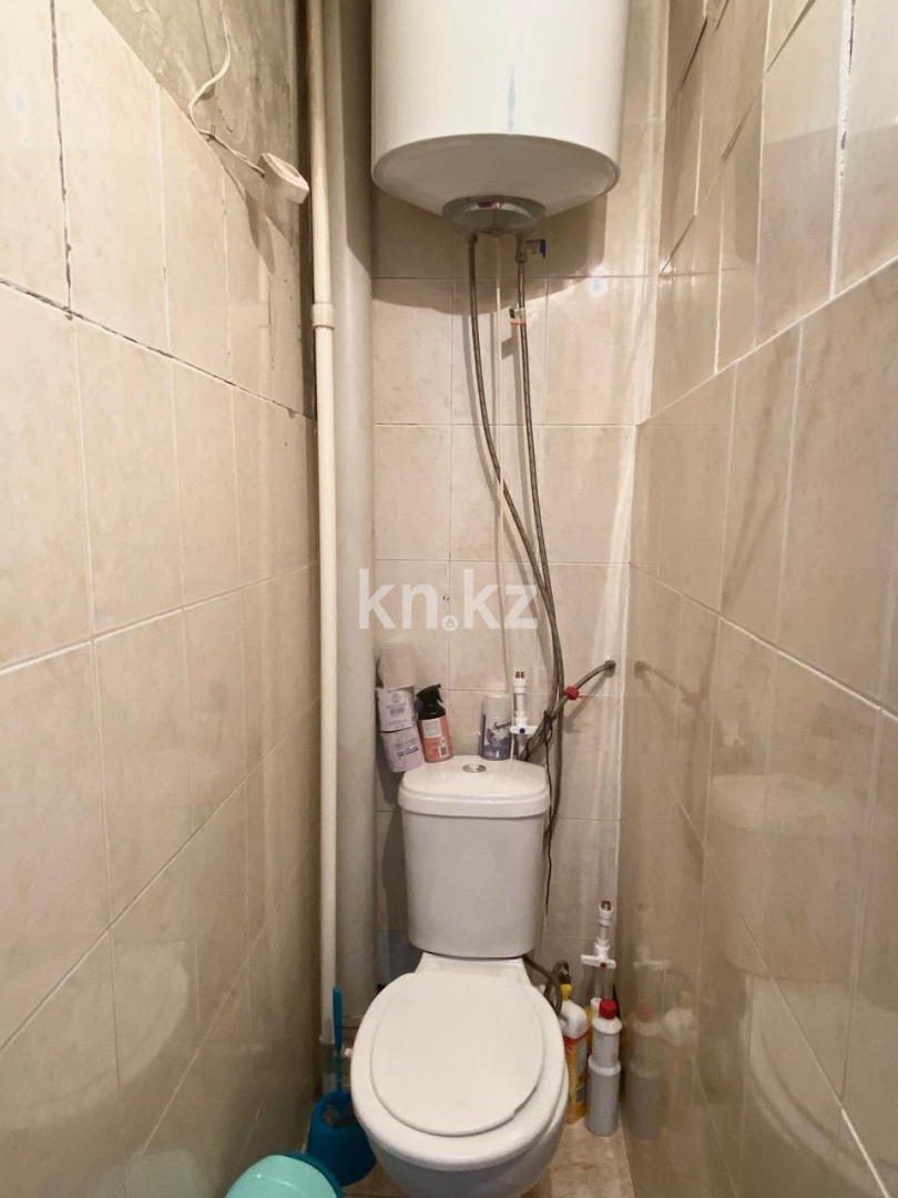 Продажа 2-комнатной квартиры, 47.7 м² в Караганде - фото 10