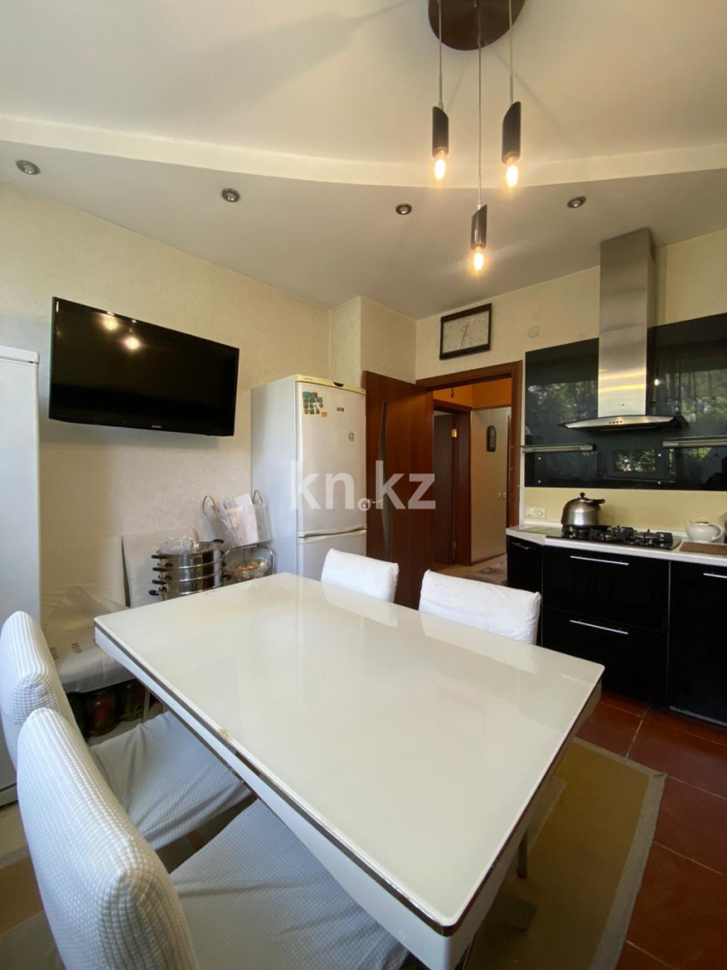 Продажа 3-комнатной квартиры, 72 м² в Алматы - фото 5