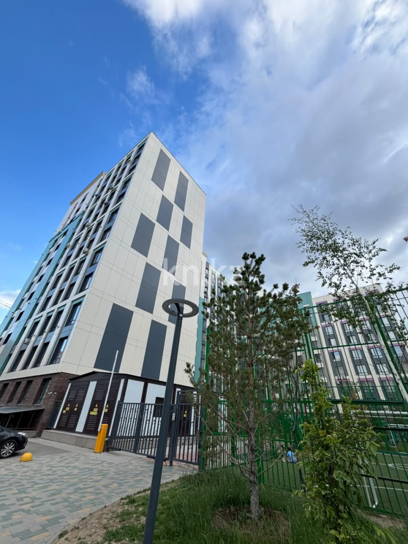 Продажа 2-комнатной квартиры, 43 м² в Астане - фото 19