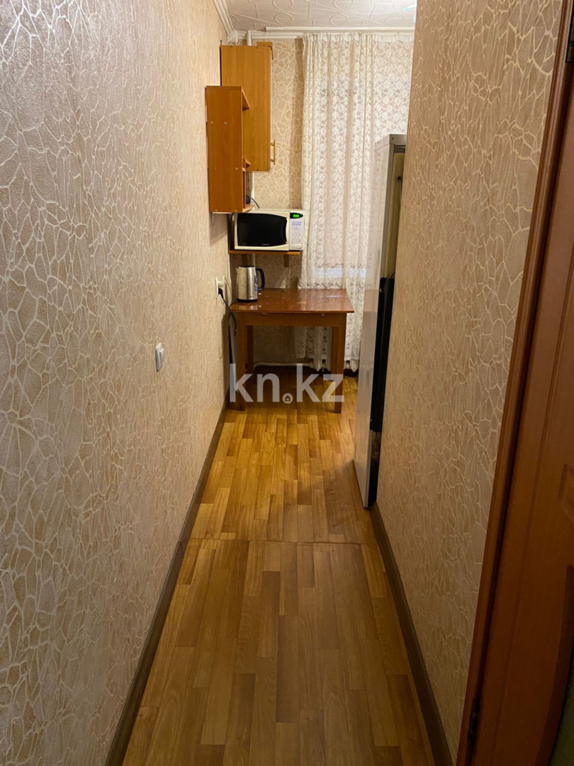 Аренда 1-комнатной квартиры, 33 м², пр. Богенбай батыра, дом  43 - ул. Бейбитшилик в Астане - фото 5