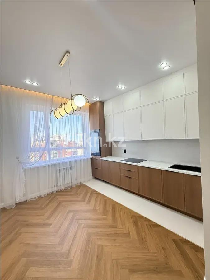 Продажа 3-комнатной квартиры, 102.1 м² в Астане - фото 4