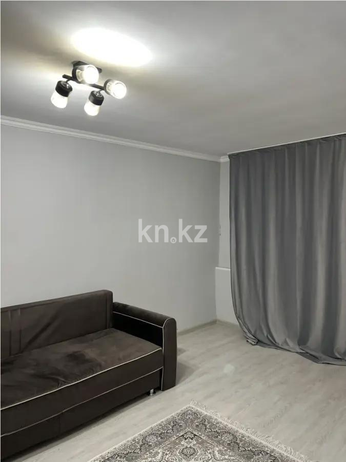 Продажа 1-комнатной квартиры, 33 м² в Алматы