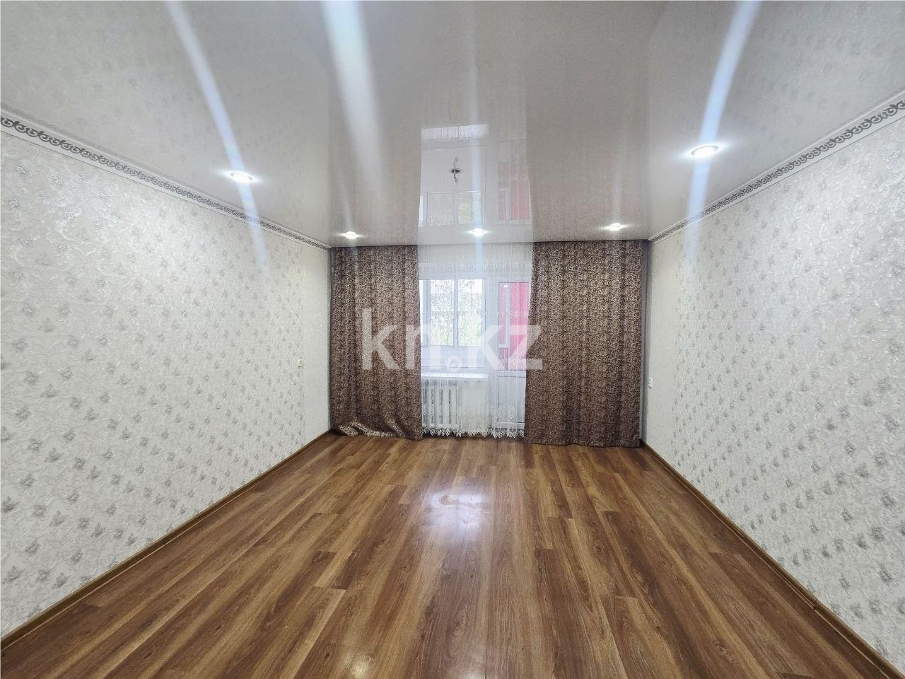 Продажа 3-комнатной квартиры, 63 м² в Темиртау