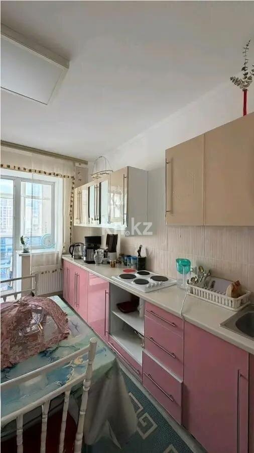 Продажа 1-комнатной квартиры, 42.7 м² в Астане - фото 2