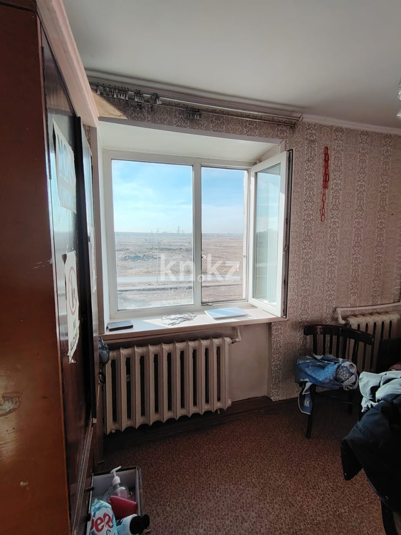 Продажа 4-комнатной квартиры, 61 м², мкр-н 21 в Караганде - фото 8