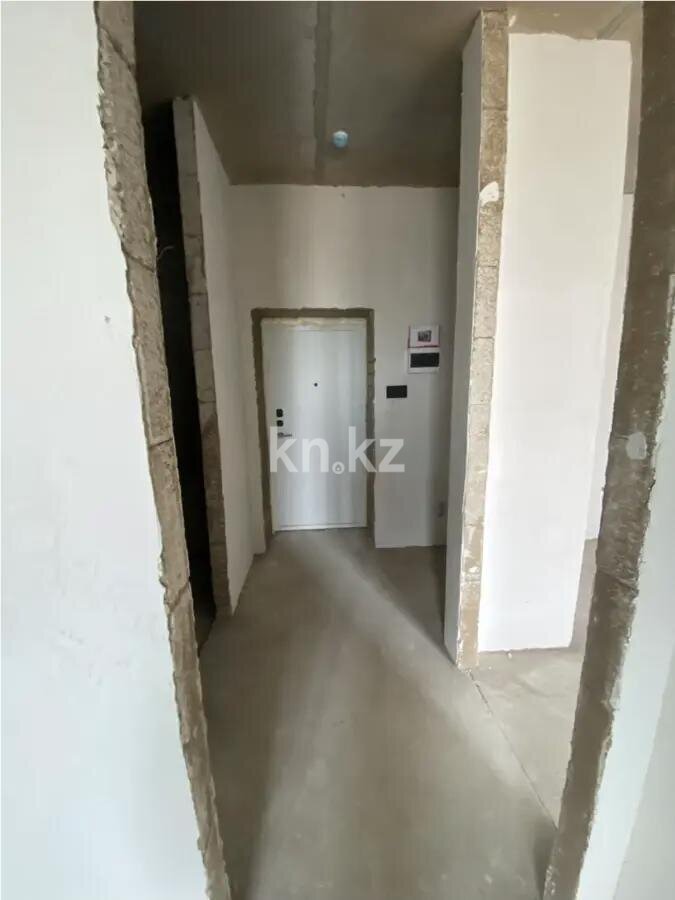 Продажа 1-комнатной квартиры, 42 м² в Астане - фото 3