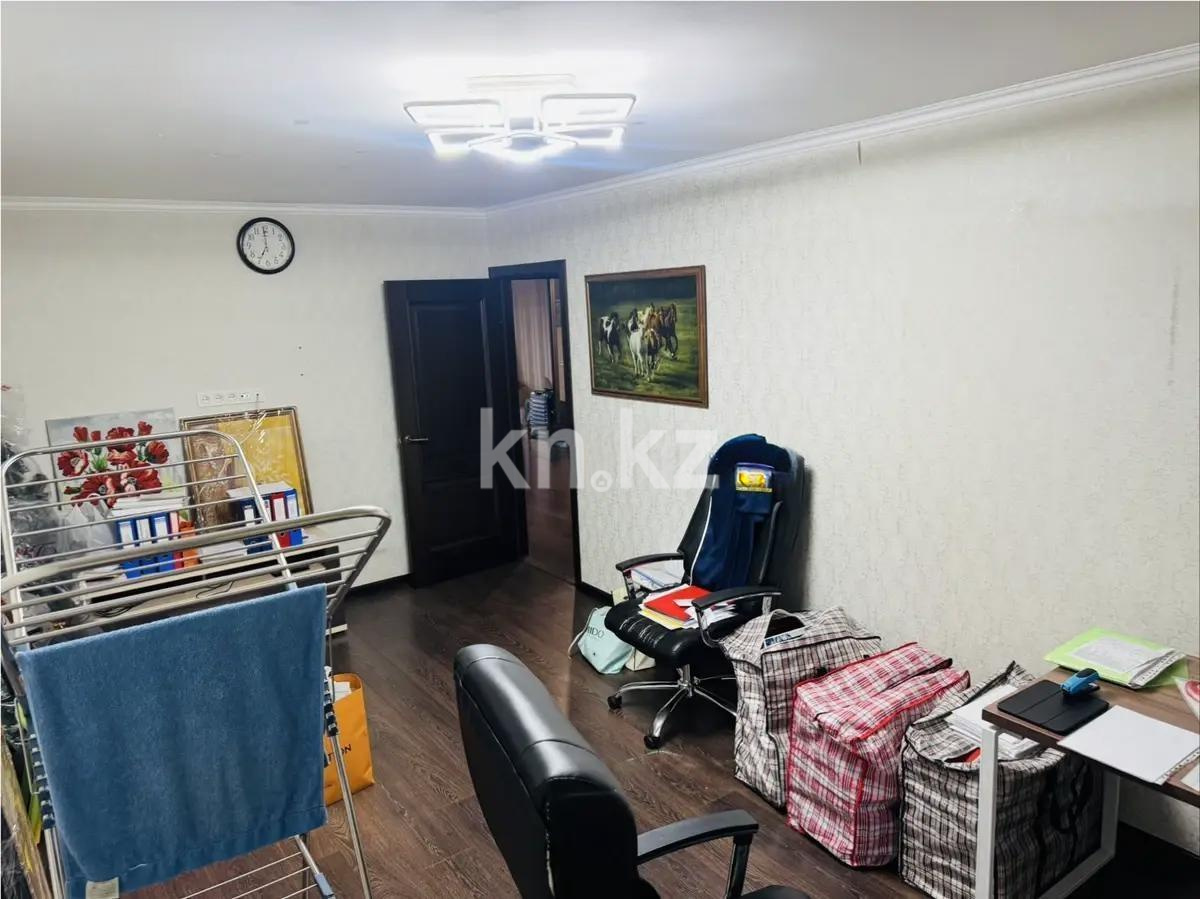 Продажа 3-комнатной квартиры, 66 м² в Алматы