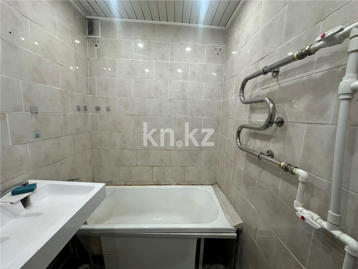Продажа 1-комнатной квартиры, 29 м² в Караганде - фото 6