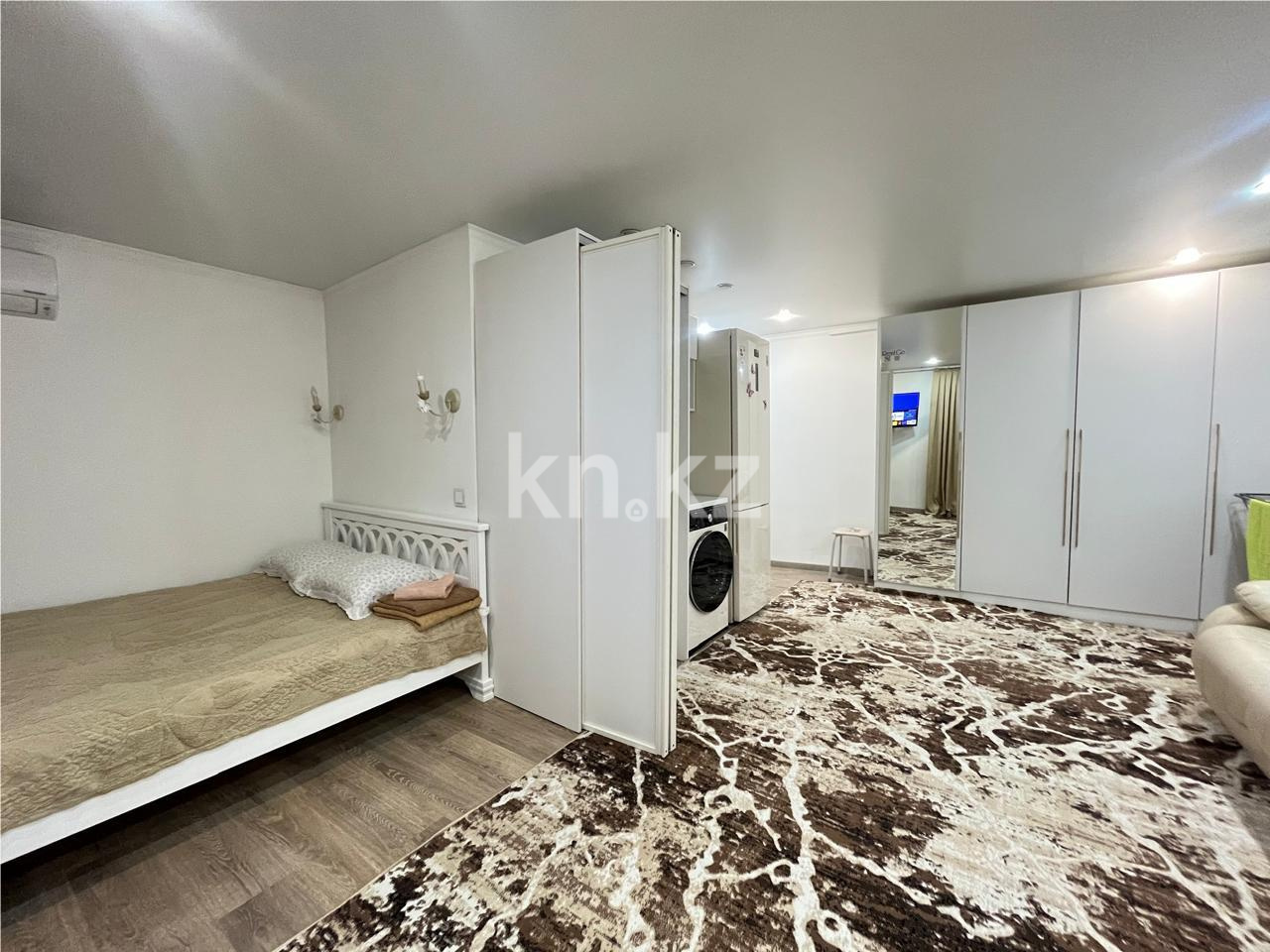 Продажа 1-комнатной квартиры, 32 м², ул. Гоголя, дом  51 в Караганде - фото 3