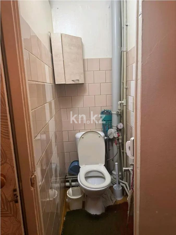 Продажа 3-комнатной квартиры, 58.1 м², ул. Саина, дом  6 в Алматы - фото 6