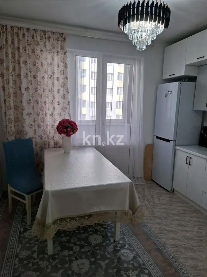 Продажа 3-комнатной квартиры, 71 м², мкр-н Дарабоз, дом  25 в Алматы - фото 3